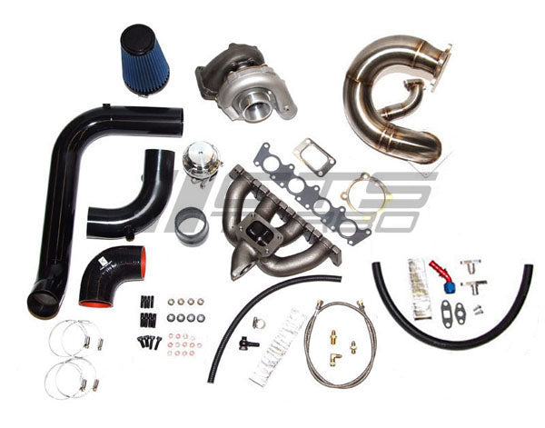 CTS Turbo CTS-MK4-1.8T-KIT MK4 1.8T TURBO Kit