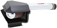K&N Engineering K&N 2010 Toyota FJ Cruiser 4.0L-V6 / 2010 4 Runner High Flow Performance Kit