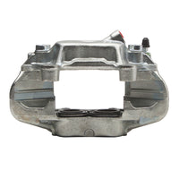DFC 90-95 Mercedes-Benz 300E Front-L Premium Caliper - Silver Zinc Coated