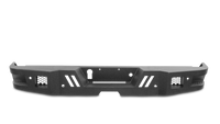 Body Armor 4x4 2017+ Ford Superduty Eco Series Rear Bumper