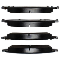 R1 Concepts R1 05-20 GMC Yukon Xl 1500 Front Off-Road/Tow Brake Pads