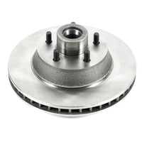 PowerStop Power Stop 71-72 Ford Country Squire Front Autospecialty Brake Rotor