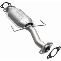MagnaFlow Conv Ford-Mazda-Mercury 24.75X6.5X4