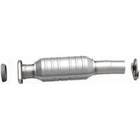 MagnaFlow Direct Fit Catalytic Converter 04 Toyota Sienna 3.3L