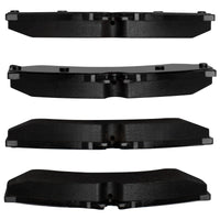 R1 Concepts R1 02-06 Freightliner Sprinter 2500 Rear Semi Met Brake Pads