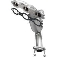 MagnaFlow Direct Fit Catalytic Converter 07-10 Chrysler Sebring 3.5L