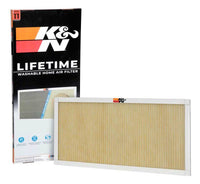 K&N Engineering K&N HVAC Filter - 14 x 30 x 1