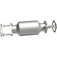 MagnaFlow 08-09 Spectra 2L Underbody Direct Fit Converter