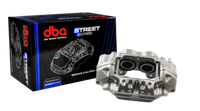 DBA 90-98 Toyota Landcruiser (J80) Street Series Left Front Caliper