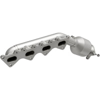 MagnaFlow 2009 Hyundai Genesis 4.6L Direct Fit Converter