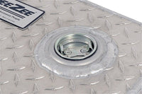Dee Zee Universal Tanks - Auxiliary Long Rectangle Brite-Tread Aluminum
