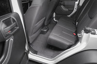 Husky Liners 11-17 Jeep Wrangler JKU 4dr (Incl. TG & Tub Liner) Guardian Impact Jeep Liner