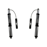 Skyjacker 2018 Jeep Wrangler (JL) 2DR 3.5-6in Susp. Lift Kit W /Remote Reservoir Coil Over Shocks