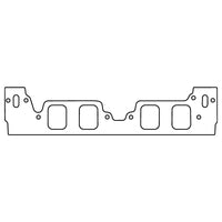 Cometic Gasket Cometic Chevy Mark-IV Big Block V8 .125in Fiber Intake Mani Gasket Set