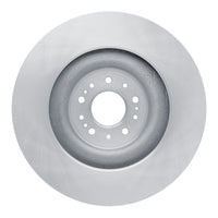 DFC 17-22 Genesis G90 Front Brake Rotor