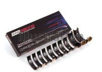 King Engine Bearings 03-05 Dodge Neon SRT4 2.4L Performance Main Bearing Set - Size +0.25mm