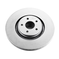 PowerStop Power Stop 13-18 Ford Focus Front Evolution Geomet Coated Rotor