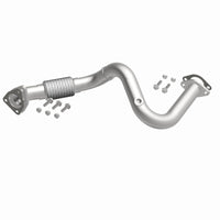 Magnaflow BRE Exhaust 13-17 BUICK ENCORE 1.4L Front Pipe Kit