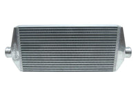 Vibrant Air-to-Air IC Assy complete w/ end tanks core size: 22in Wx9in Hx3.25in thick 2.5in in/out
