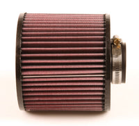 K&N Engineering K&N 2-1/16in flg 5-1/2in od 5in h Ru Tp V