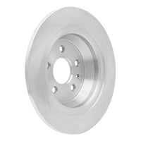 DFC 13-20 Ford Fusion Rear Brake Rotor