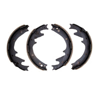 DFC 79-81 Dodge D50 Rear Premium Service Shoes