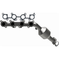 MagnaFlow Direct Fit Catalytic Converter 03-04 4Run 4.7 Passenger Side Manifold OEM