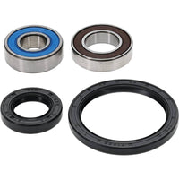Pivot Works Premium Wheel Bearing