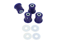 SuperPro 1990 Mazda Miata Base Front Upper Inner Control Arm Bushing Kit