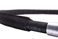 Fleece Performance 17-19 GM Duramax 2500/3500 Heavy Duty Transmission Cooler lines