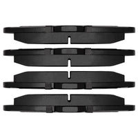 R1 Concepts R1 93-97 Mercury Cougar Front Optimum OE Brake Pads