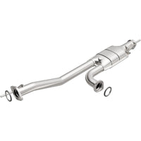 MagnaFlow Direct Fit Catalytic Converter 00-04 Tundra 4.7L Rear OEM