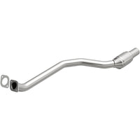 MagnaFlow 08-10 BMW 535i 3.0L Direct Fit Converter
