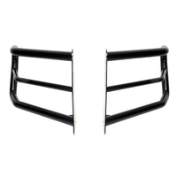 Westin 21-22 Ford F-150 HDX Modular Grille Guard - Black