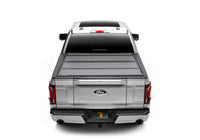 BAK 05-20 Nissan Frontier 6ft Bed BAKFlip MX4 Matte Finish