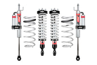Eibach 2023+ Toyota Sequoia SR5 4WD Pro Truck Lift Kit