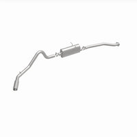MagnaFlow Sys C/B Ford Ranger 3.0/4.0L 98-03