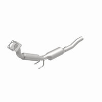 MagnaFlow 04-05 Volkswagen Jetta 2.0L Direct Fit Converter