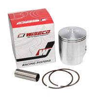 Wiseco 80-85 Yamaha SS440 2598CD Piston Kit