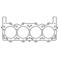 Cometic Gasket Cometic Chrysler R4 Block .060in MLS Cylinder Head Gasket - 4.200in Bore - With P5 Head