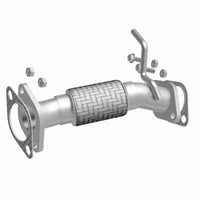 Magnaflow BRE Exhaust 06-10 Sonata 2.4L Front Pipe Kit