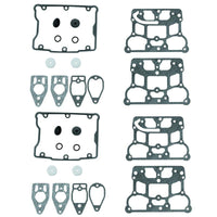S&S Cycle 99-17 BT Rocker Box Gasket Kit