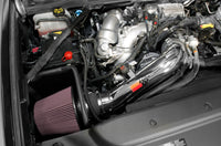 K&N Engineering K&N 2017 Chevy Silverado 2500/3500HD V8-6.6L DSL Performance Air Intake Kit