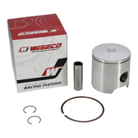 Wiseco Yamaha YZ125 76-82 2264CS Piston Kit