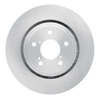 DFC 15-25 Acura MDX Front Brake Rotor