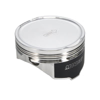 Manley Performance Manley Chrysler 5.7L Hemi 99.5mm Bore -14cc Dish Stroker Series Standard Piston Set (Set of 8)