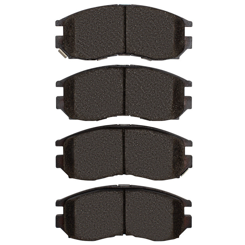 DFC 89-05 Chrysler Sebring Front 5000 Advanced Ceramic Brake Pads