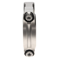 Manley Performance Manley Small Block Chevrolet 6.000in 2.100in Crankshaft I-Beam Connecting Rods - Set of 8