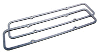 Cometic Gasket Cometic Chevy Gen1 Small Block V8 .125in Fiber Valve Cover Gasket-Brodix 12 Series Heads