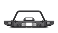 Body Armor 4x4 21-23 Ford Bronco Odyssey Front Bumper